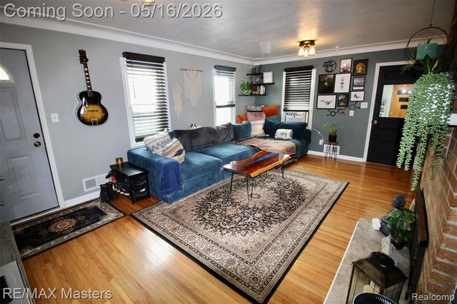 11047 Secor Road, Temperance, MI 48182