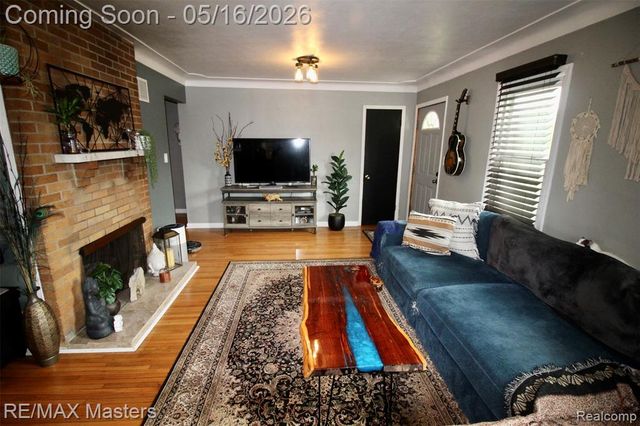 11047 Secor Road, Temperance, MI 48182