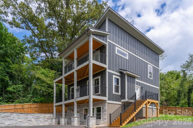 1715 Old Haywood Road, Asheville, NC 28806