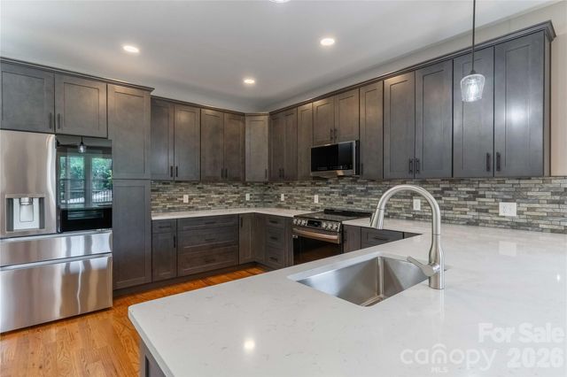 1715 Old Haywood Road, Asheville, NC 28806