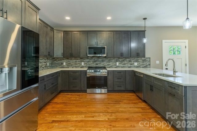 1715 Old Haywood Road, Asheville, NC 28806