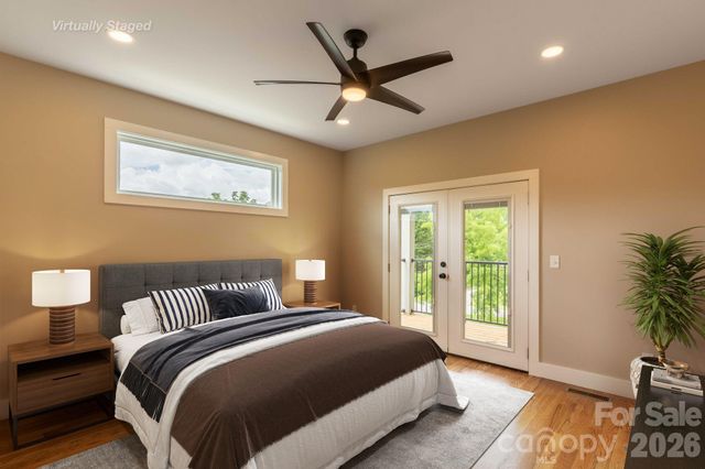 1715 Old Haywood Road, Asheville, NC 28806