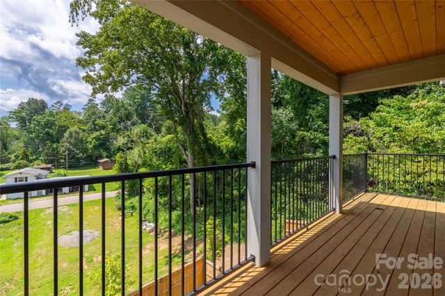1715 Old Haywood Road, Asheville, NC 28806
