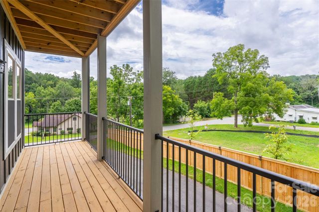 1715 Old Haywood Road, Asheville, NC 28806