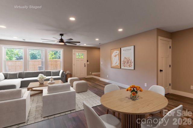 1715 Old Haywood Road, Asheville, NC 28806