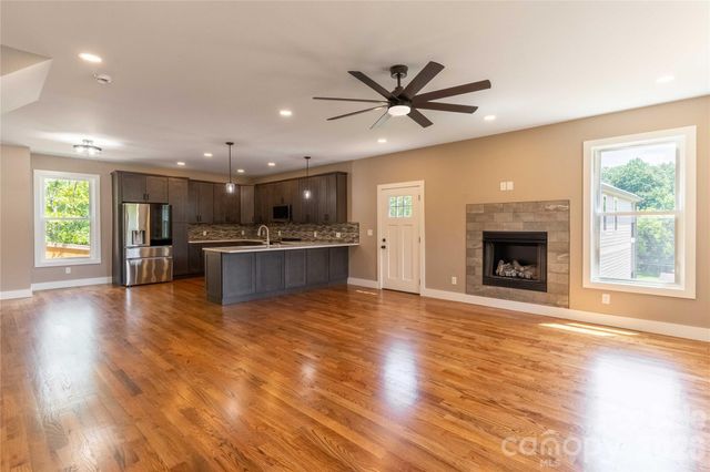 1715 Old Haywood Road, Asheville, NC 28806