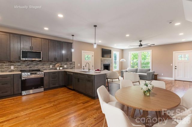 1715 Old Haywood Road, Asheville, NC 28806