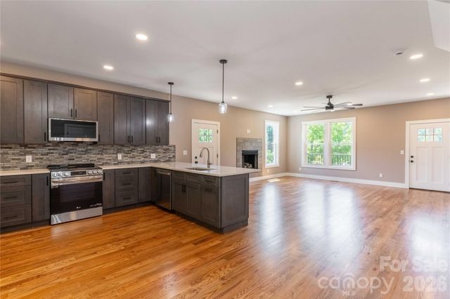 1715 Old Haywood Road, Asheville, NC 28806