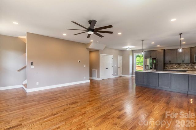 1715 Old Haywood Road, Asheville, NC 28806