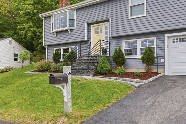 66 Phillips Cir, Waltham, MA 02452