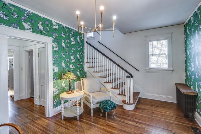 809 Byrd Street, Lynchburg, VA 24504