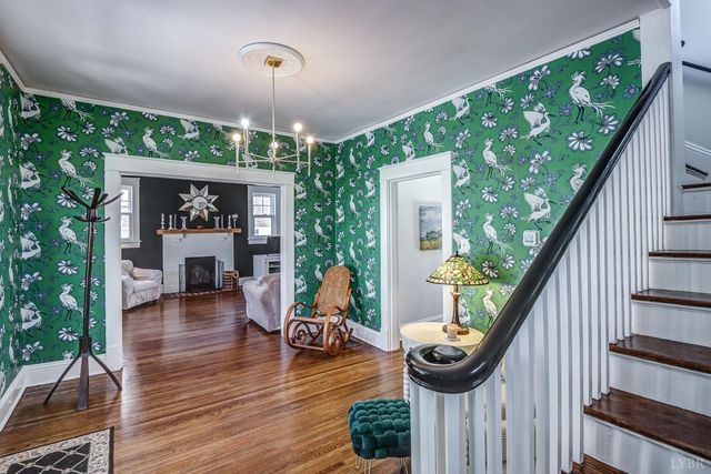 809 Byrd Street, Lynchburg, VA 24504