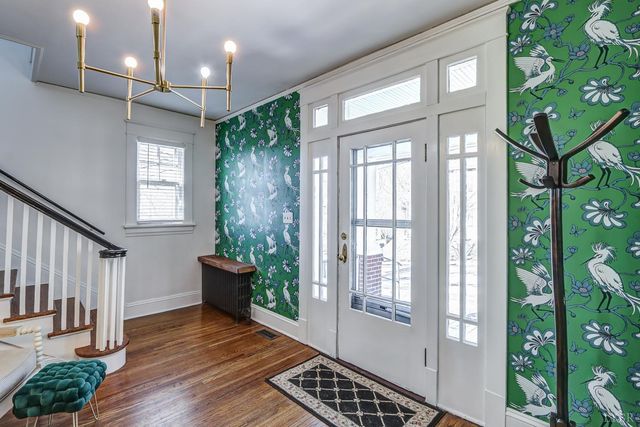 809 Byrd Street, Lynchburg, VA 24504