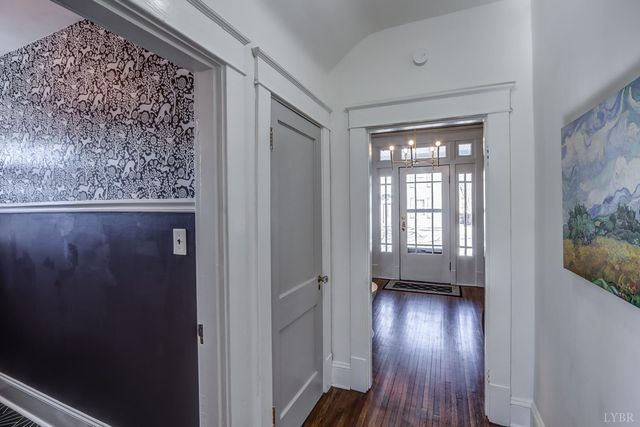 809 Byrd Street, Lynchburg, VA 24504