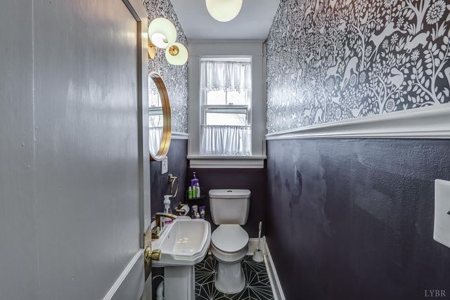 809 Byrd Street, Lynchburg, VA 24504