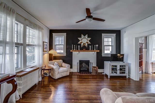 809 Byrd Street, Lynchburg, VA 24504