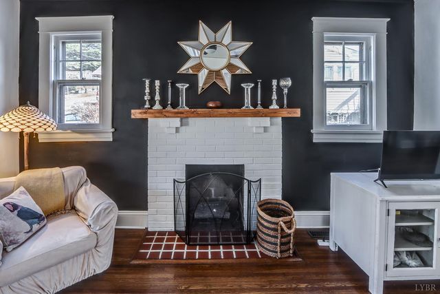 809 Byrd Street, Lynchburg, VA 24504