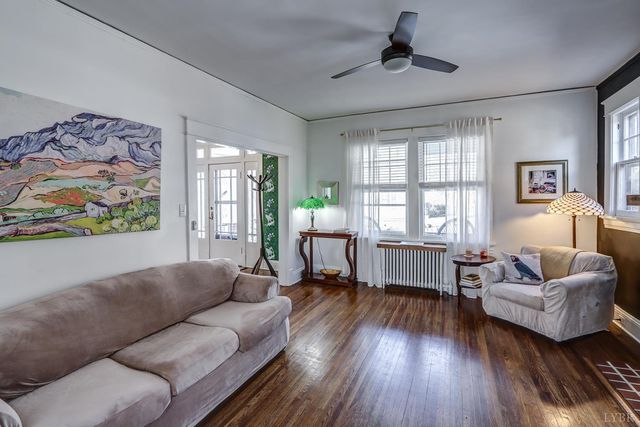 809 Byrd Street, Lynchburg, VA 24504