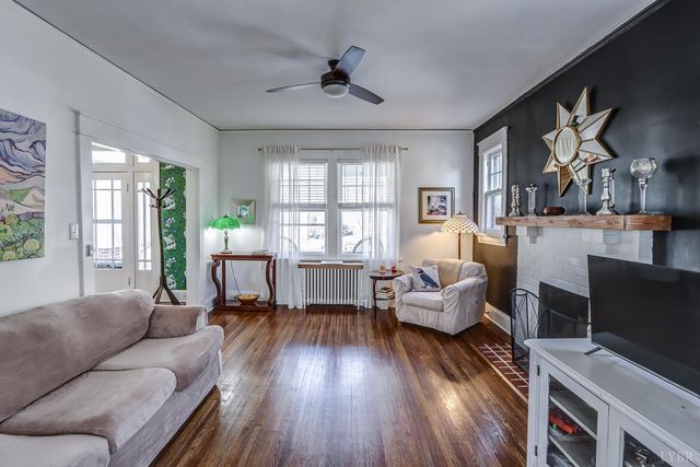 809 Byrd Street, Lynchburg, VA 24504