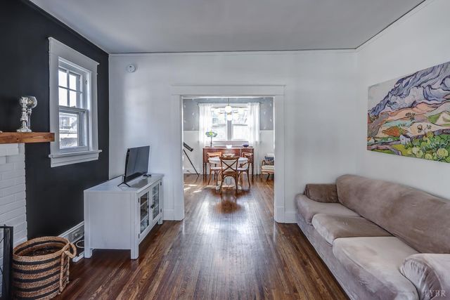 809 Byrd Street, Lynchburg, VA 24504