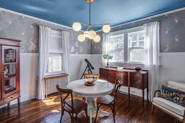 809 Byrd Street, Lynchburg, VA 24504