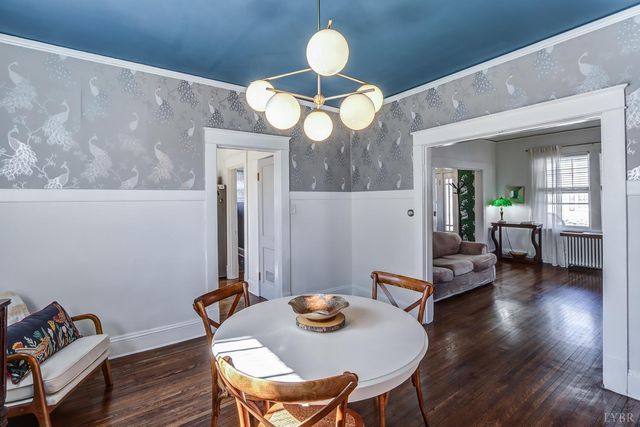 809 Byrd Street, Lynchburg, VA 24504