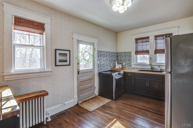 809 Byrd Street, Lynchburg, VA 24504