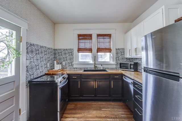 809 Byrd Street, Lynchburg, VA 24504