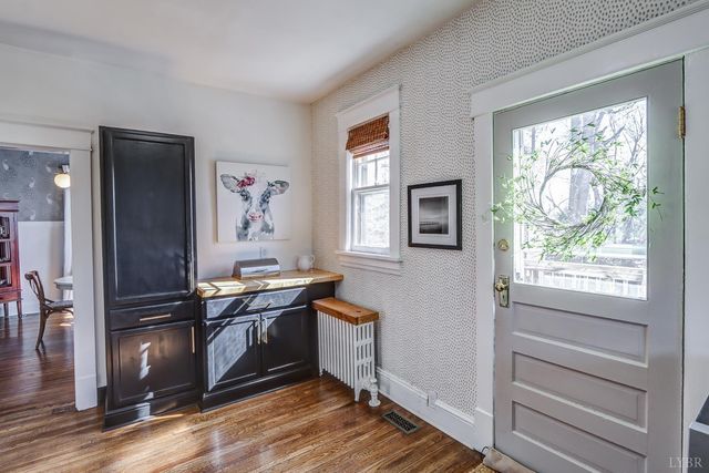 809 Byrd Street, Lynchburg, VA 24504