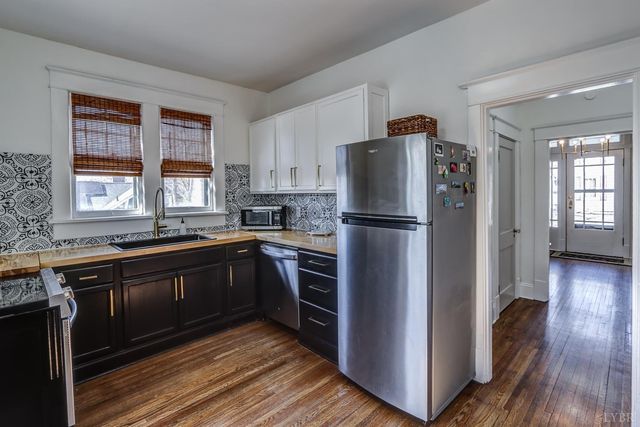 809 Byrd Street, Lynchburg, VA 24504