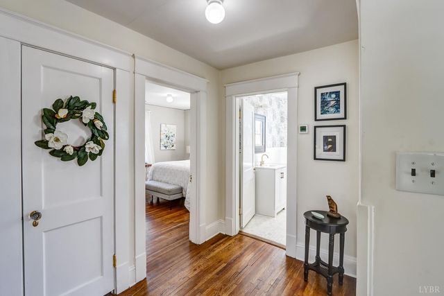 809 Byrd Street, Lynchburg, VA 24504