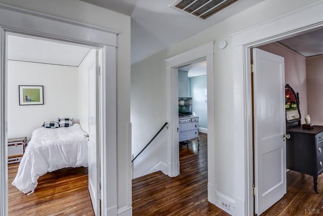 809 Byrd Street, Lynchburg, VA 24504