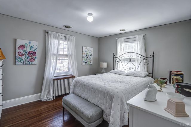 809 Byrd Street, Lynchburg, VA 24504