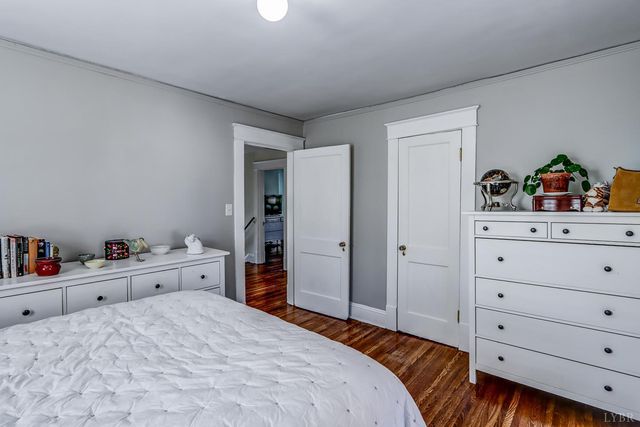 809 Byrd Street, Lynchburg, VA 24504