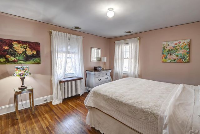 809 Byrd Street, Lynchburg, VA 24504