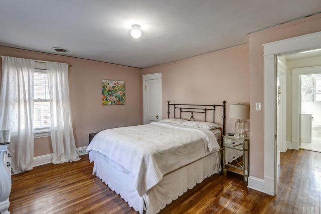 809 Byrd Street, Lynchburg, VA 24504