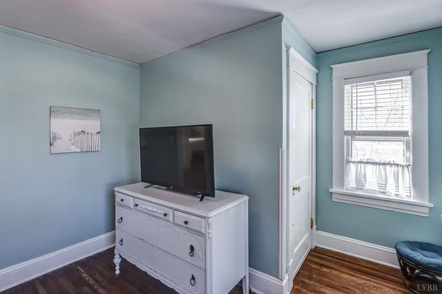 809 Byrd Street, Lynchburg, VA 24504