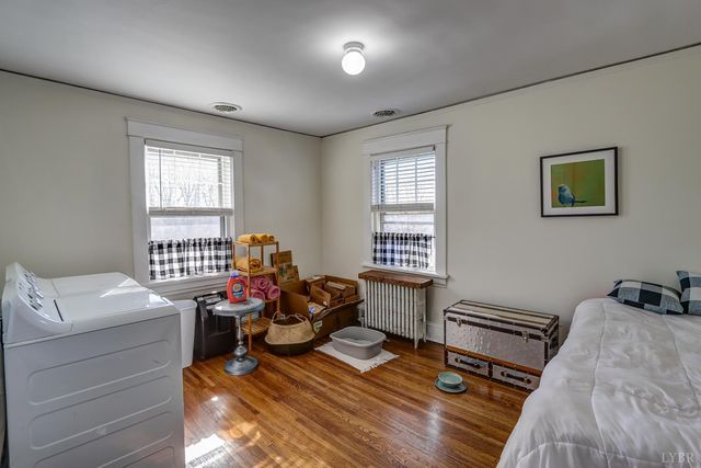 809 Byrd Street, Lynchburg, VA 24504