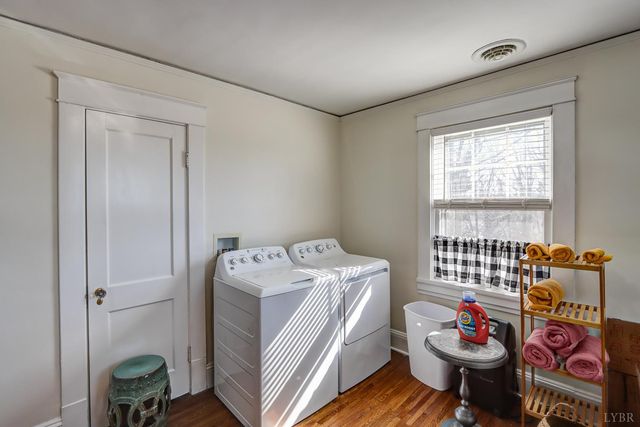 809 Byrd Street, Lynchburg, VA 24504