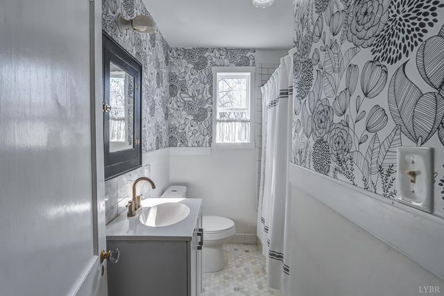 809 Byrd Street, Lynchburg, VA 24504