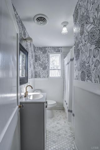 809 Byrd Street, Lynchburg, VA 24504