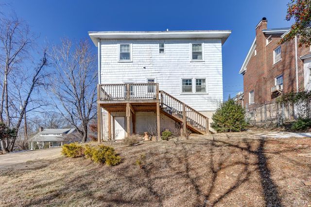 809 Byrd Street, Lynchburg, VA 24504