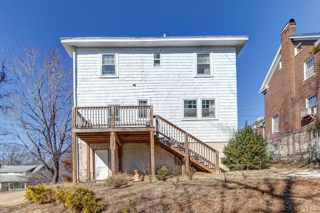 809 Byrd Street, Lynchburg, VA 24504