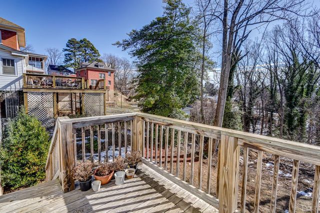 809 Byrd Street, Lynchburg, VA 24504