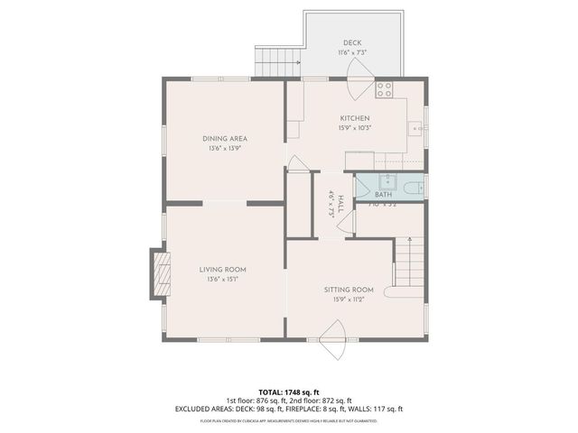 809 Byrd Street, Lynchburg, VA 24504