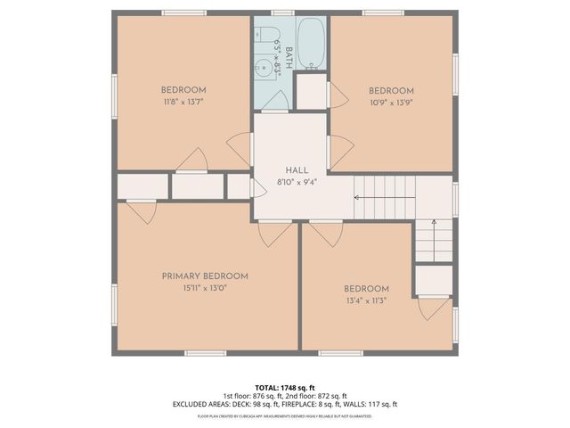 809 Byrd Street, Lynchburg, VA 24504