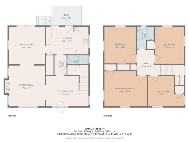 809 Byrd Street, Lynchburg, VA 24504