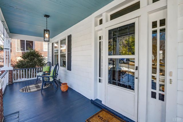 809 Byrd Street, Lynchburg, VA 24504