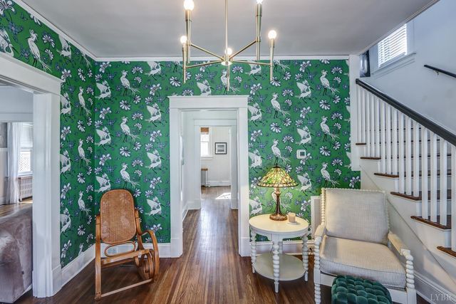 809 Byrd Street, Lynchburg, VA 24504