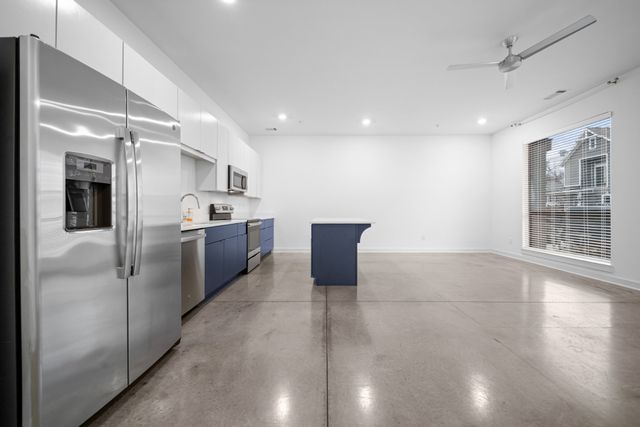 415 Merritt Ave, Nashville, TN 37203